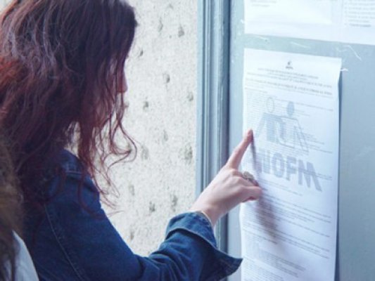 Peste 12.000 de locuri de muncă vacante la nivel naţional